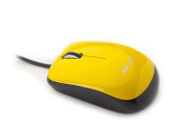 Ngs Yellow Flavour (YELLOWFLAVOURMOUSE) Ngs Yellow Flavour (YELLOWFLAVOURMOUSE)